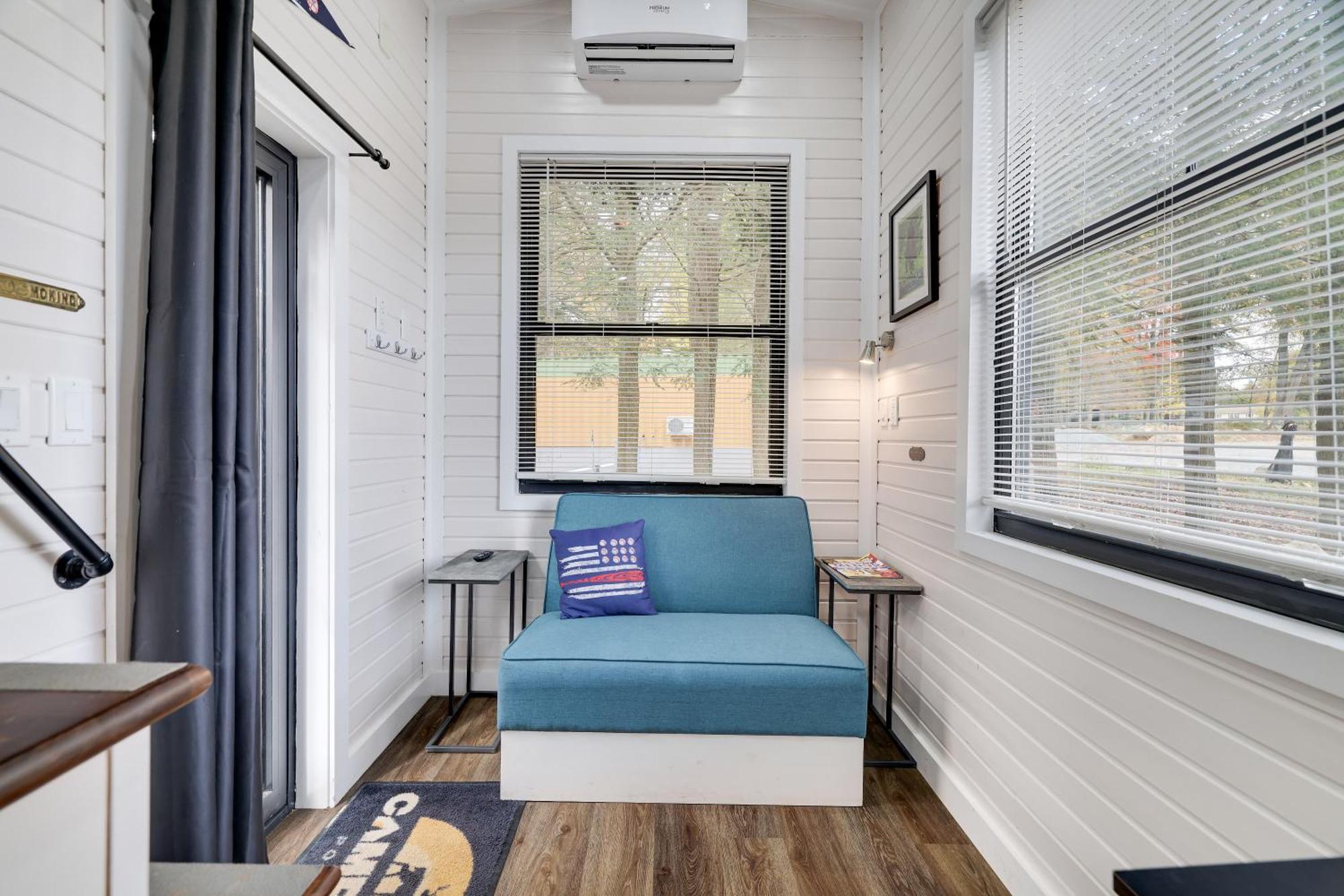 Camptel Poconos Lodging Albrightsville 외부 사진